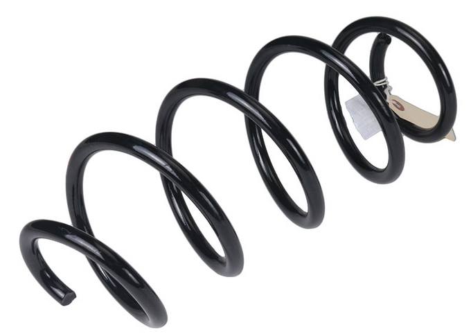 Coil Spring - Front